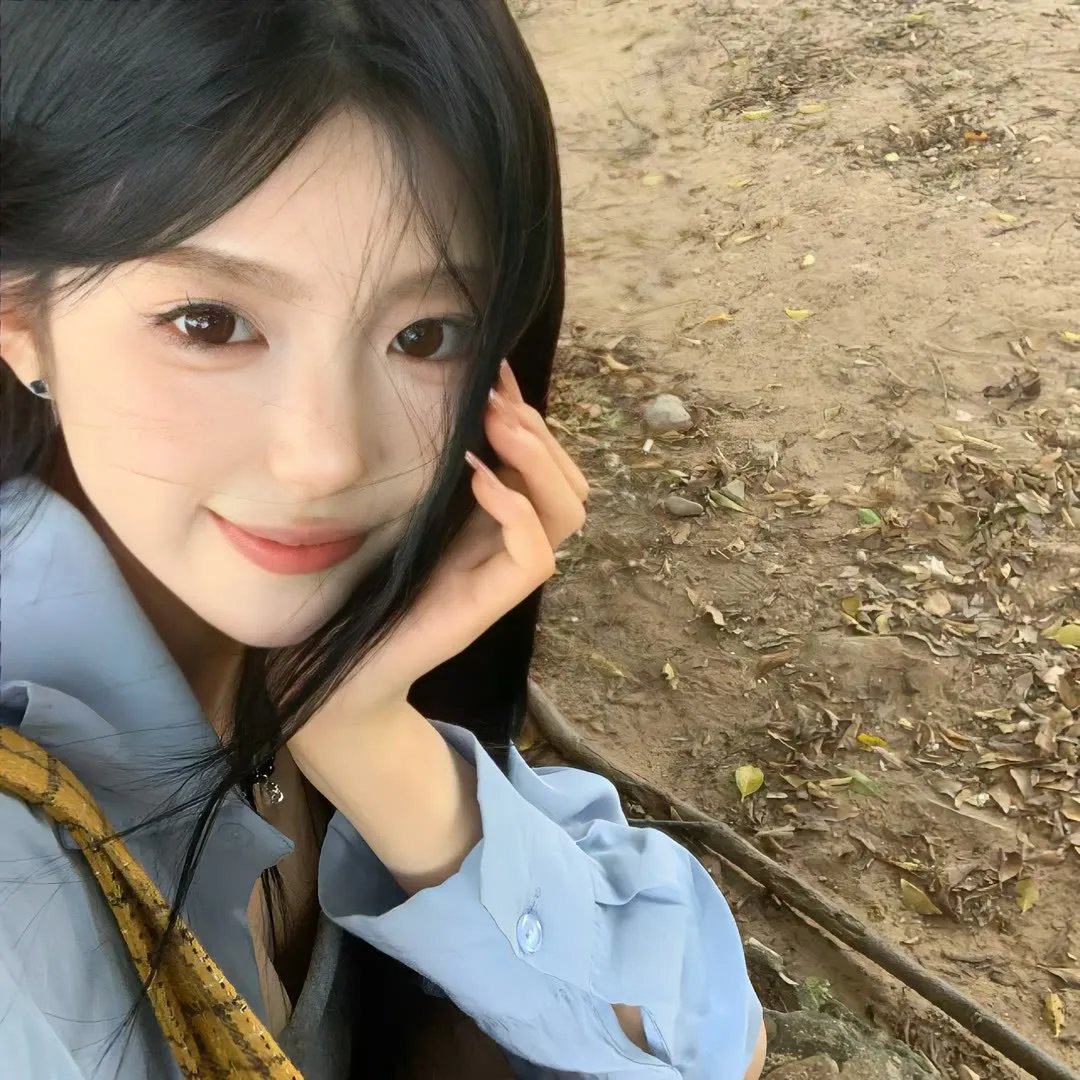 爱星来了