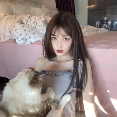 哈啰！毛小孩